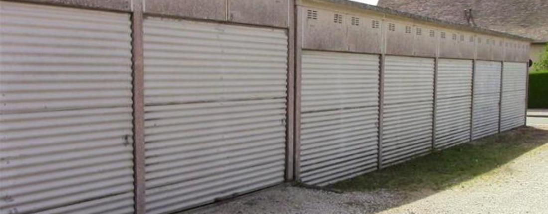 GARAGES A LOUER SUR LESQUIN